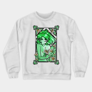 Fuu Nouveau Crewneck Sweatshirt